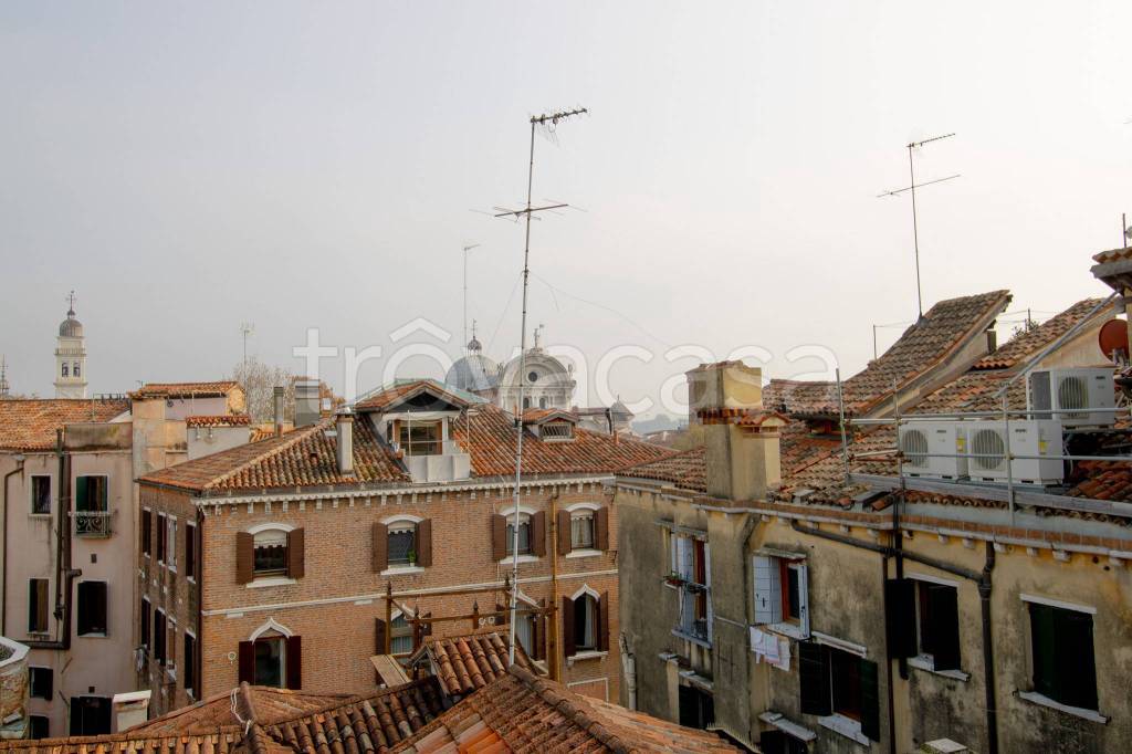 appartamento in vendita a Venezia in zona Sestiere San Marco