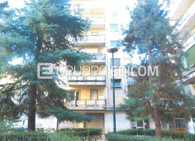 appartamento in vendita a Venezia in zona Mestre