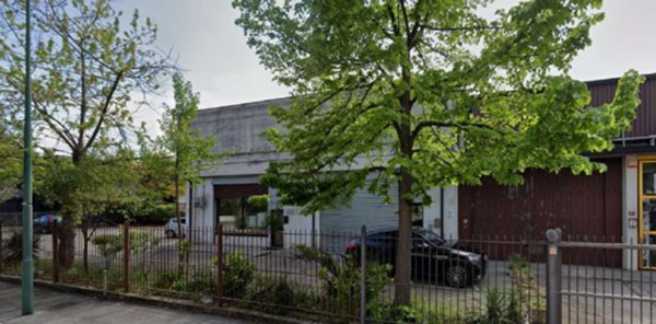 locale di sgombero in vendita a Venezia