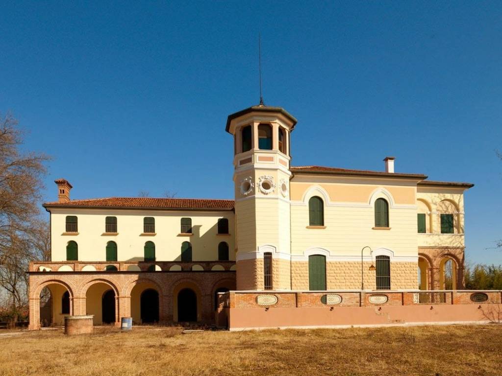 casa indipendente in vendita a Venezia in zona Sestiere San Marco