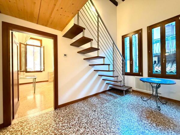 appartamento in vendita a Venezia in zona Sestiere Castello