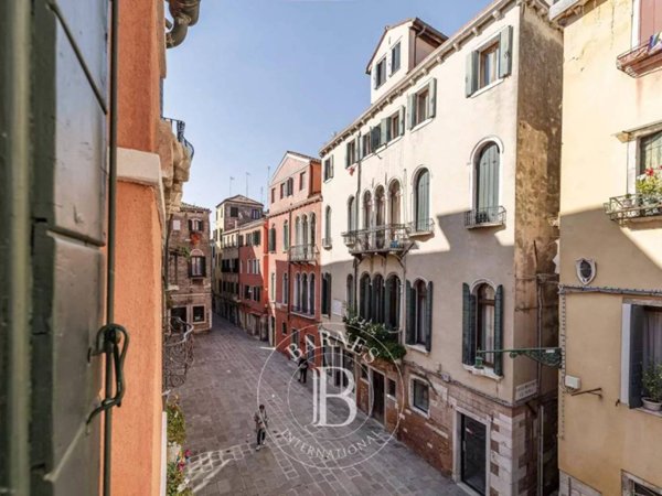 appartamento in vendita a Venezia in zona Sestiere San Marco