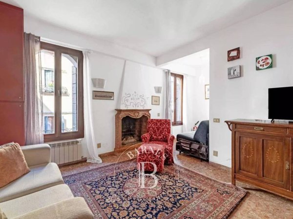 appartamento in vendita a Venezia in zona Sestiere San Marco