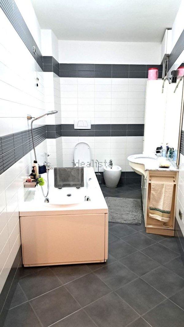 appartamento in vendita a Venezia in zona Zelarino