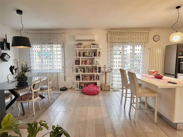 appartamento in vendita a Venezia in zona Carpenedo