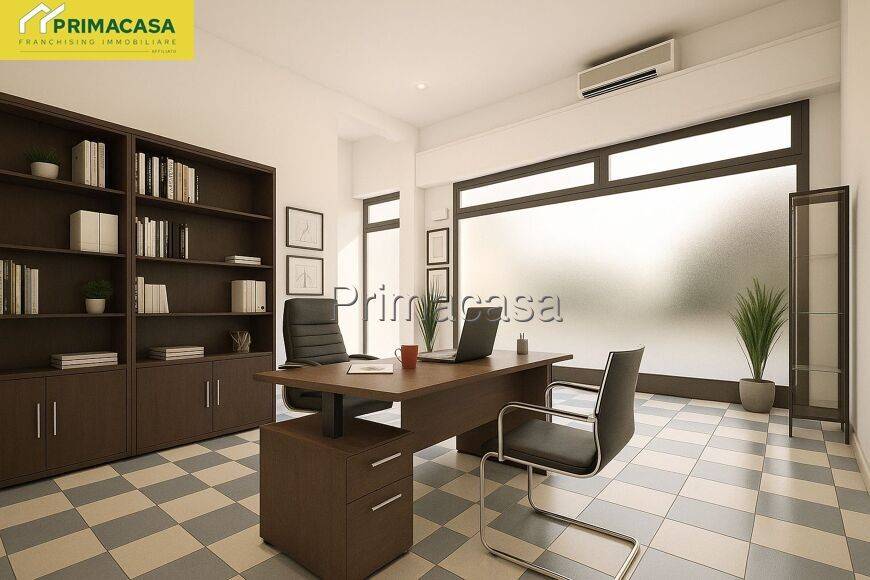 negozio in vendita a Venezia in zona Marghera