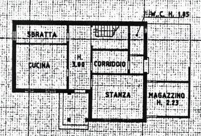 casa indipendente in vendita a Venezia in zona Mestre