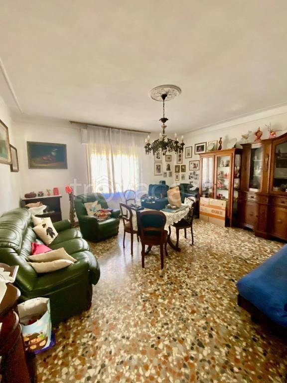 appartamento in vendita a Venezia in zona Mestre