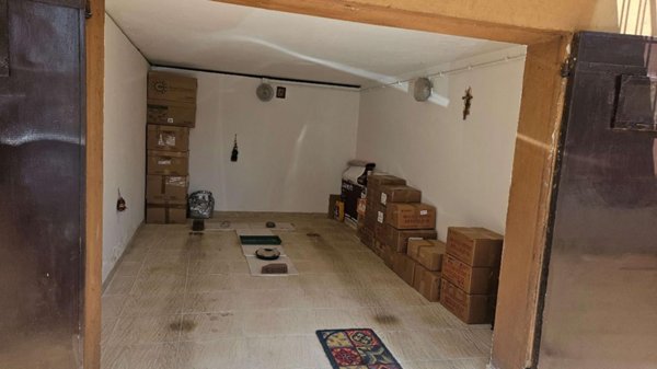 negozio in vendita a Venezia in zona Marghera