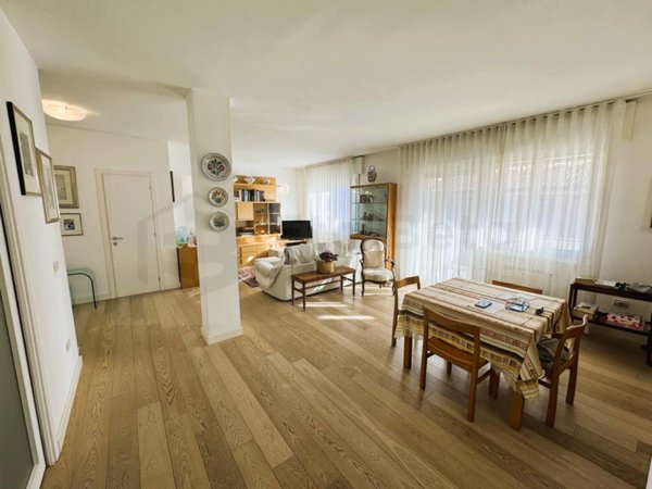 appartamento in vendita a Venezia in zona Mestre