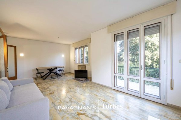 appartamento in vendita a Venezia in zona Pellestrina