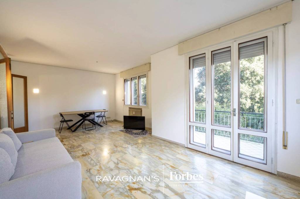 appartamento in vendita a Venezia in zona Lido di Venezia