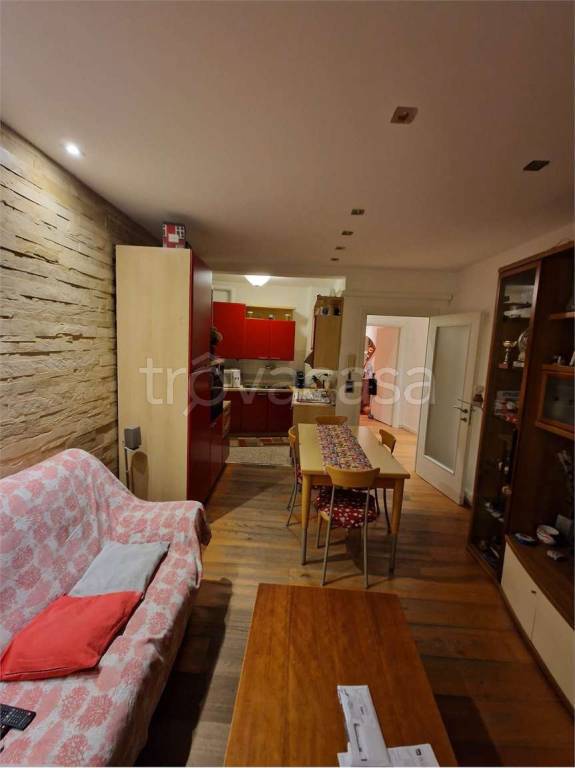 appartamento in vendita a Venezia in zona Zelarino