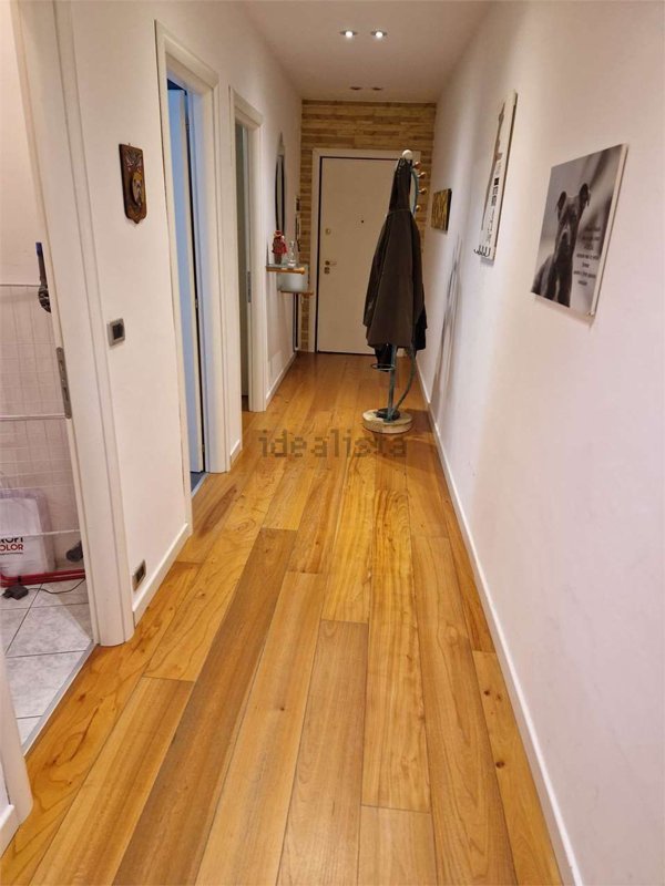 appartamento in vendita a Venezia in zona Zelarino