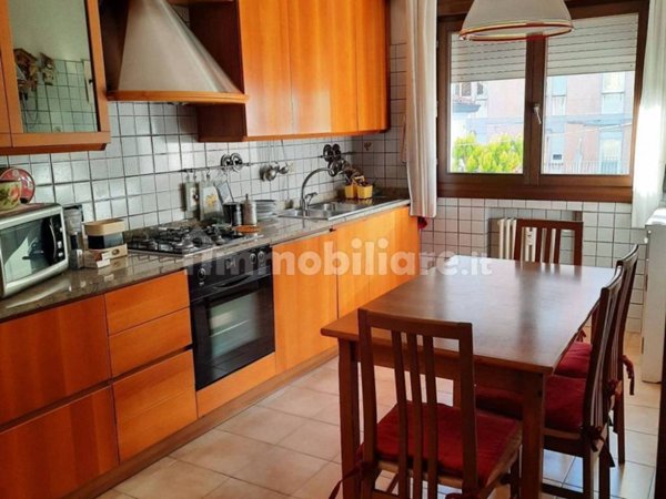 appartamento in vendita a Venezia in zona Marghera