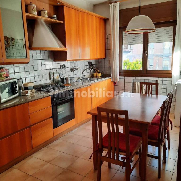 appartamento in vendita a Venezia in zona Mestre