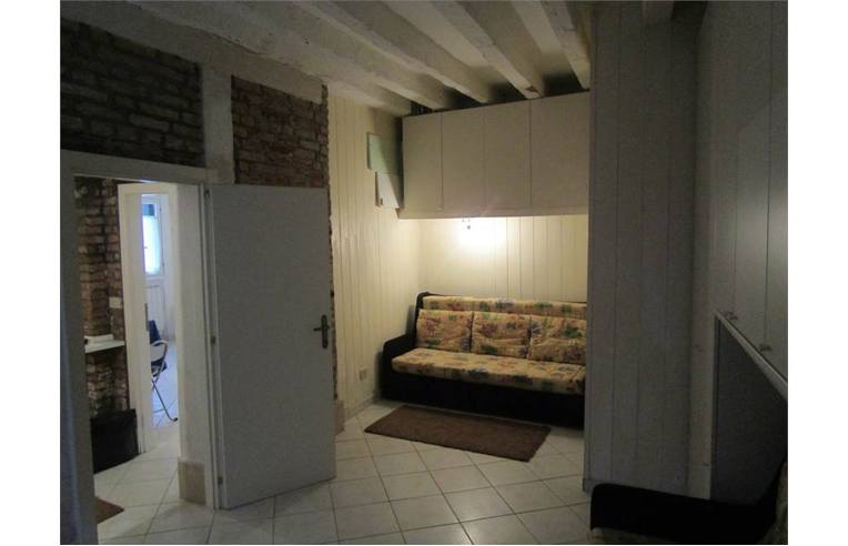 appartamento in vendita a Venezia in zona Sestiere Castello