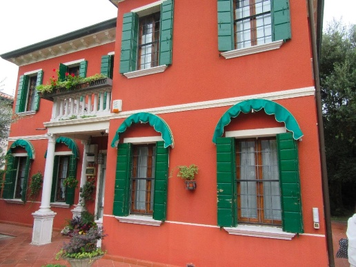 casa indipendente in vendita a Venezia in zona Mestre