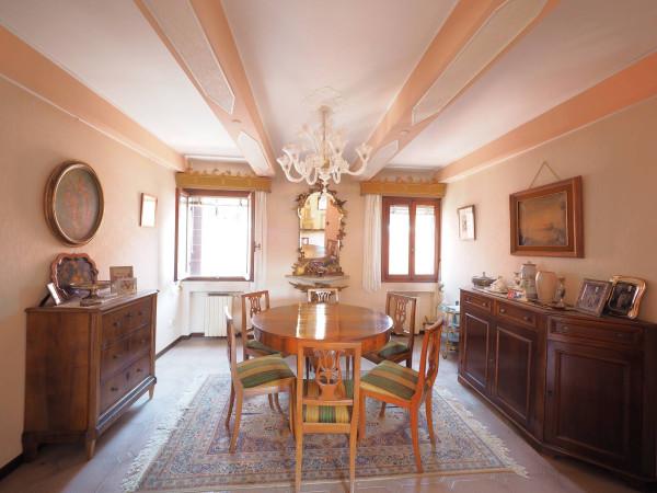 appartamento in vendita a Venezia in zona Mestre