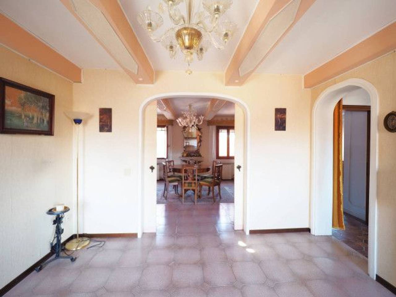 appartamento in vendita a Venezia in zona Mestre