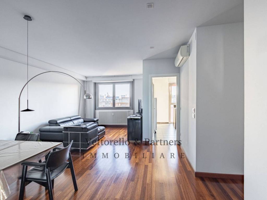 appartamento in vendita a Venezia in zona Marghera