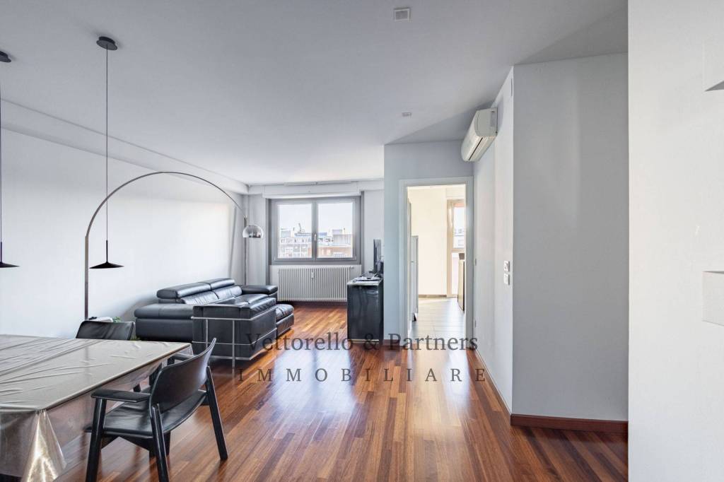 appartamento in vendita a Venezia in zona Mestre