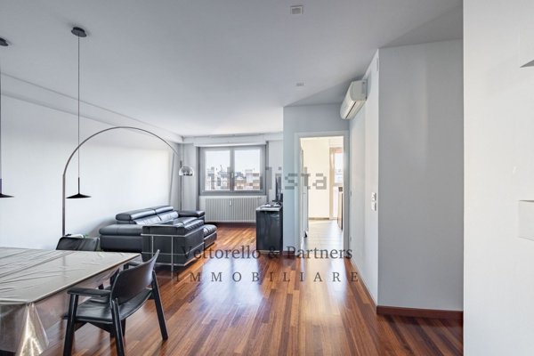 appartamento in vendita a Venezia in zona Mestre