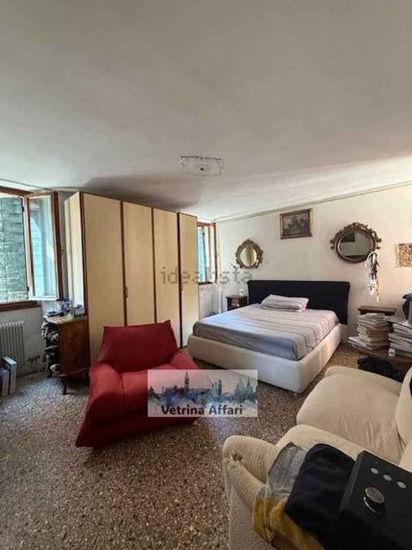 appartamento in vendita a Venezia in zona Sestiere Castello