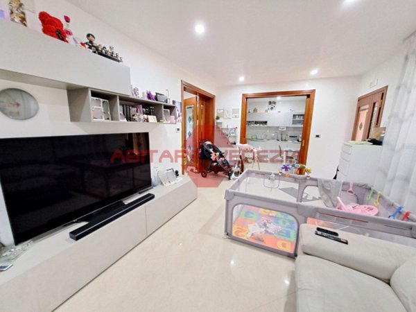 appartamento in vendita a Venezia in zona Pellestrina