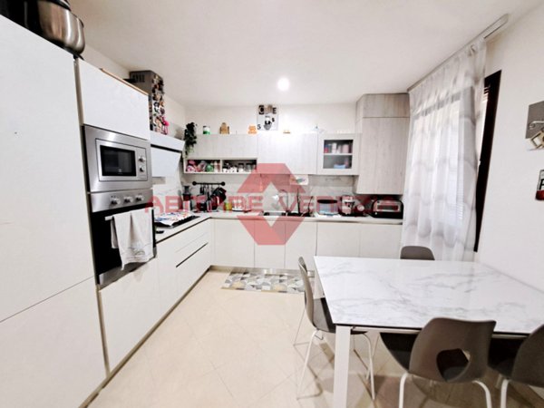 appartamento in vendita a Venezia in zona Pellestrina