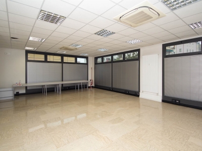 ufficio in vendita a Venezia in zona Mestre
