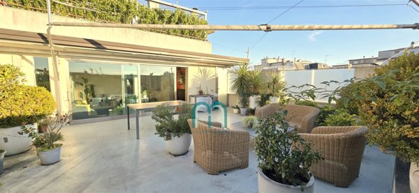 appartamento in vendita a Venezia in zona Mestre