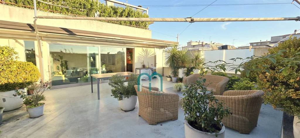 appartamento in vendita a Venezia in zona Mestre