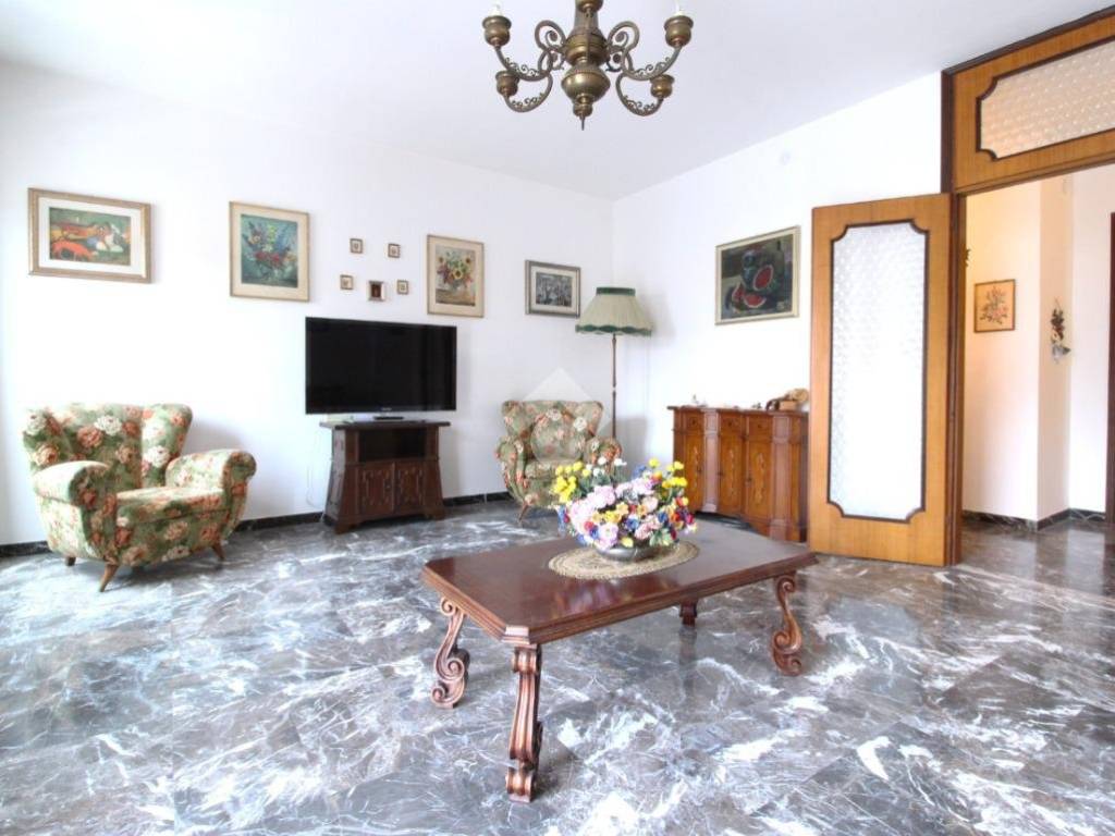 appartamento in vendita a Venezia in zona Marghera