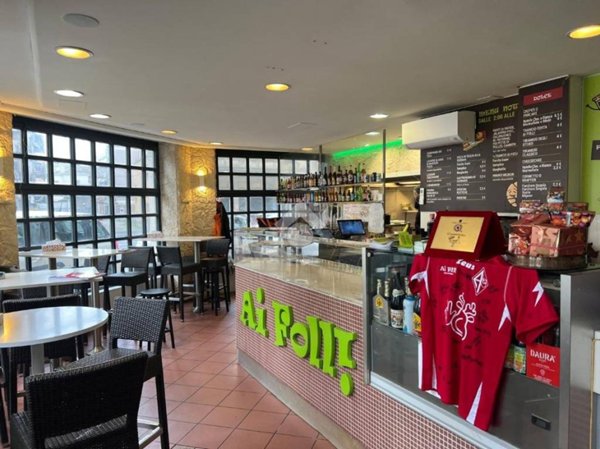 negozio in vendita a Venezia in zona Mestre