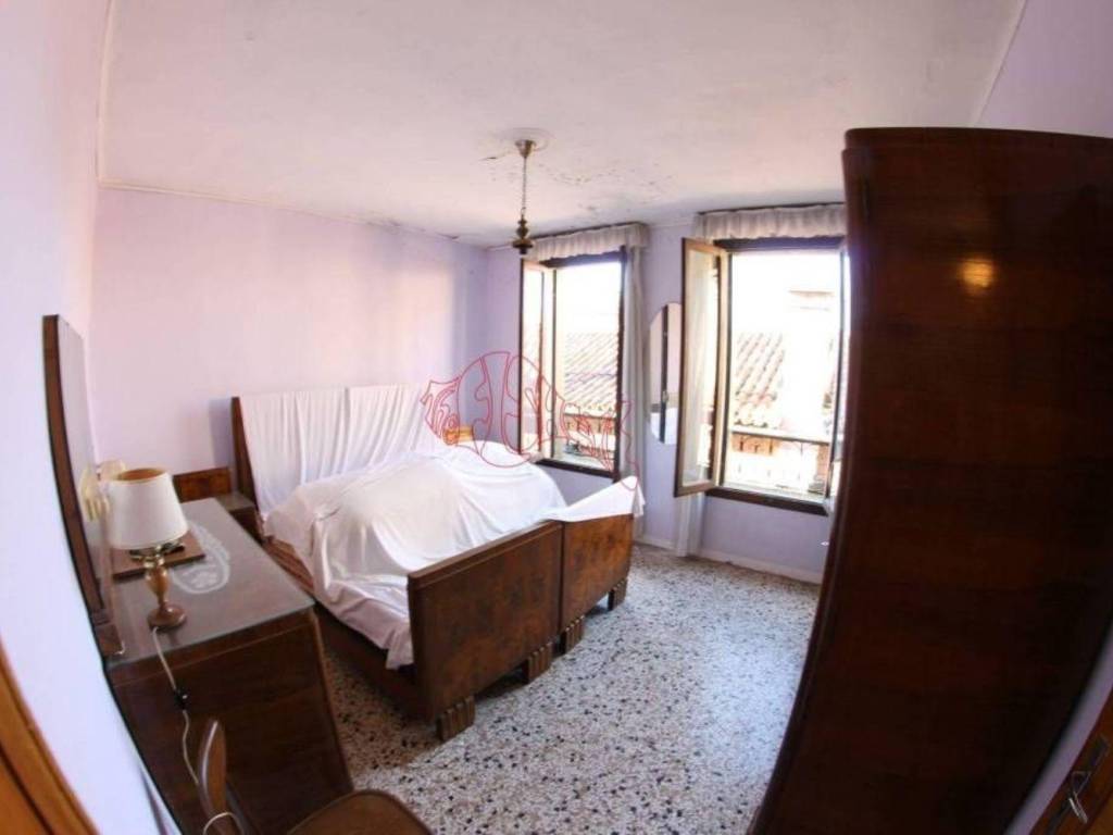 appartamento in vendita a Venezia in zona Sestiere Santa Croce