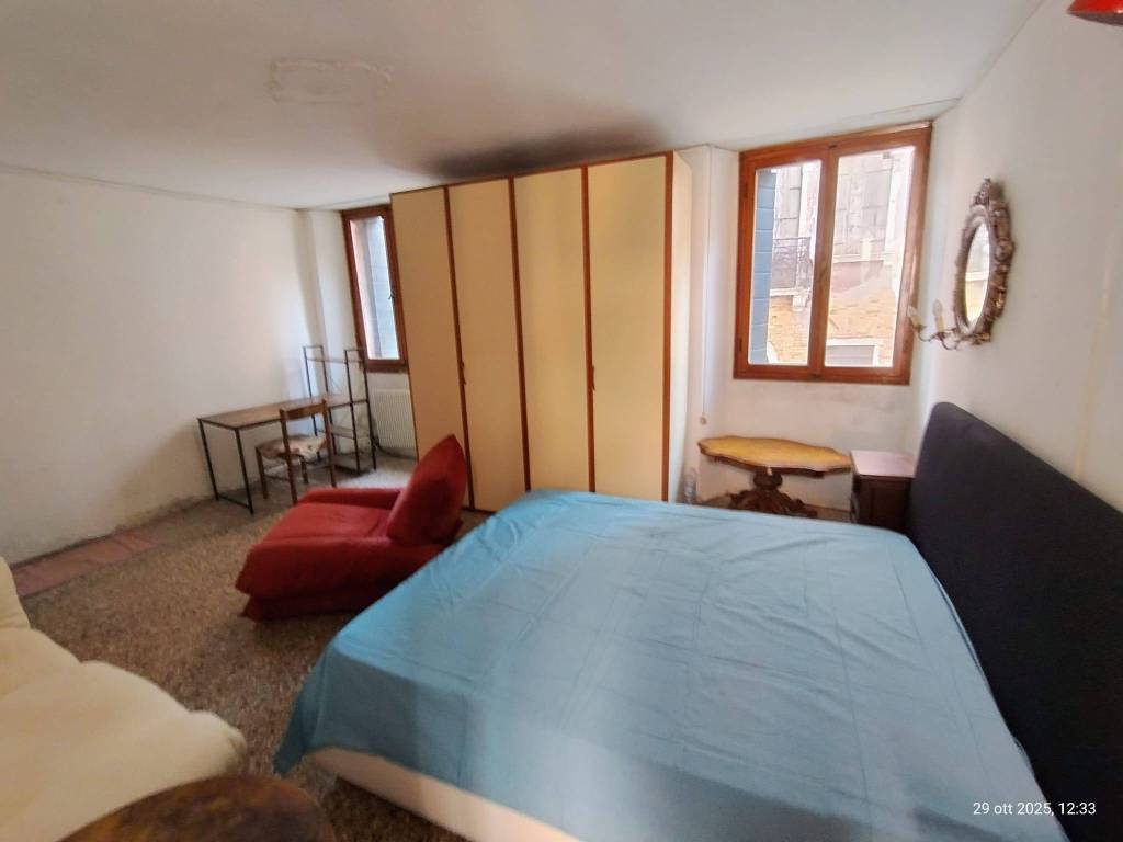 appartamento in vendita a Venezia in zona Sestiere Castello