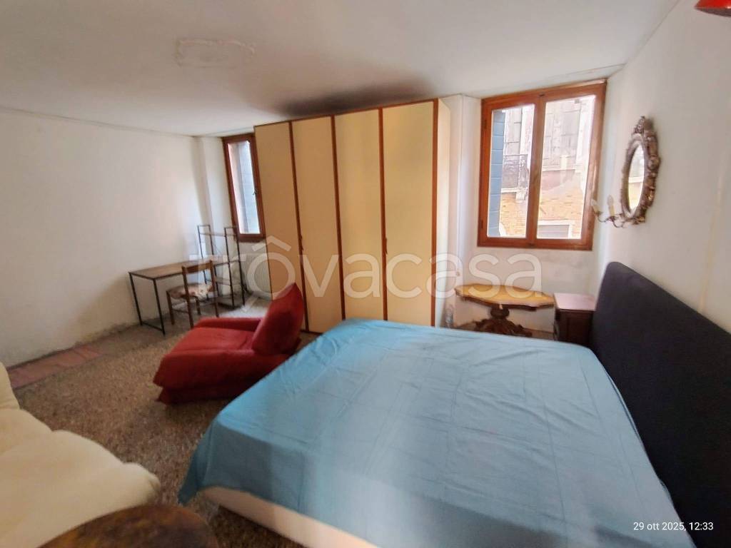 appartamento in vendita a Venezia in zona Sestiere Castello