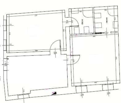 appartamento in vendita a Venezia in zona Sestiere San Marco
