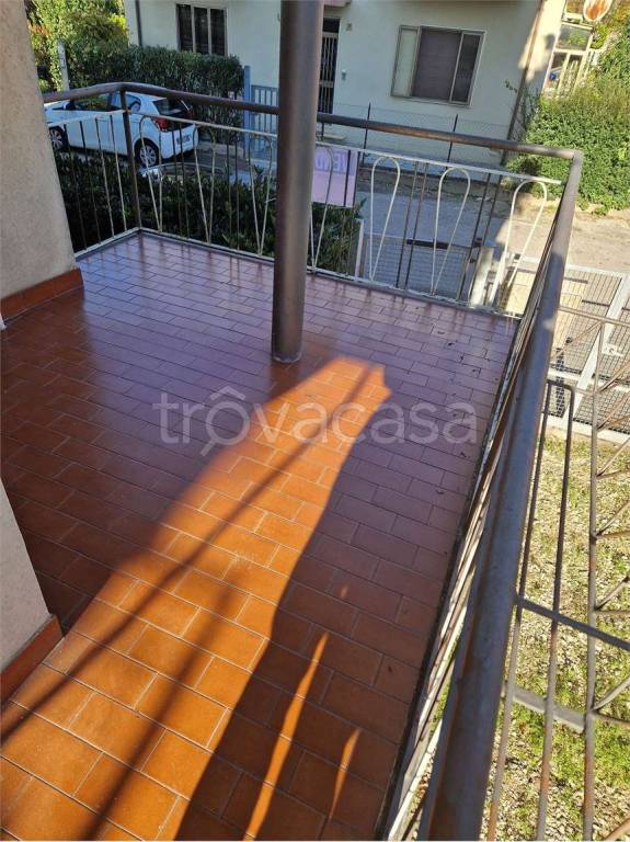 appartamento in vendita a Venezia in zona Mestre