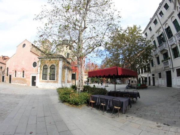 appartamento in vendita a Venezia in zona Sestiere Santa Croce