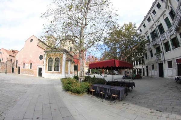 appartamento in vendita a Venezia in zona Sestiere Santa Croce