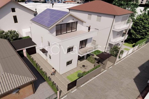 casa indipendente in vendita a Venezia in zona Mestre