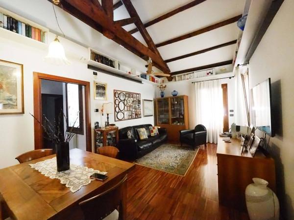 appartamento in vendita a Venezia in zona Sestiere Castello