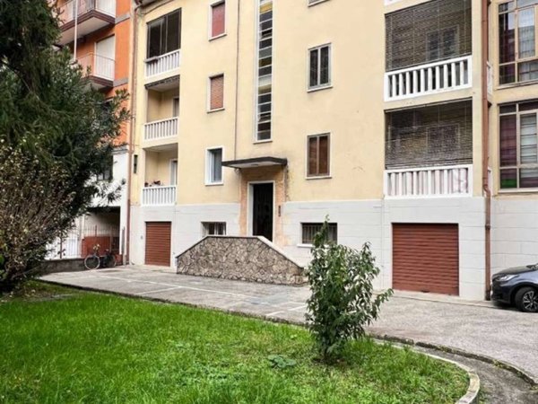 appartamento in vendita a Venezia in zona Marghera
