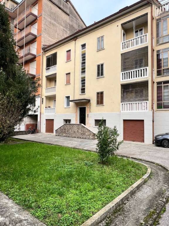 appartamento in vendita a Venezia in zona Mestre