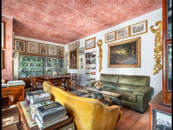 appartamento in vendita a Venezia in zona Lido di Venezia