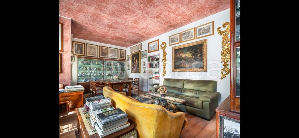 appartamento in vendita a Venezia in zona Lido di Venezia