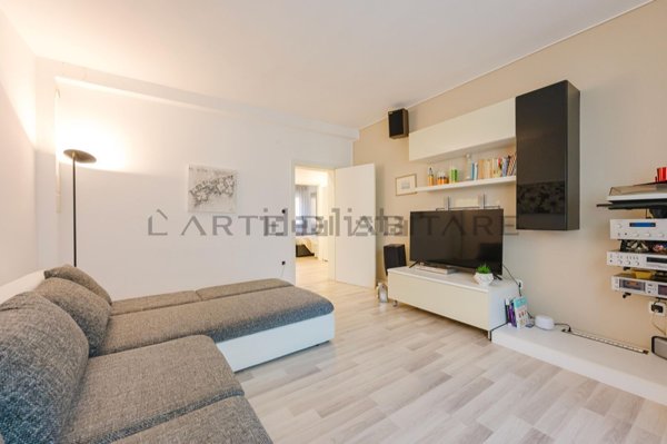 appartamento in vendita a Venezia in zona Mestre