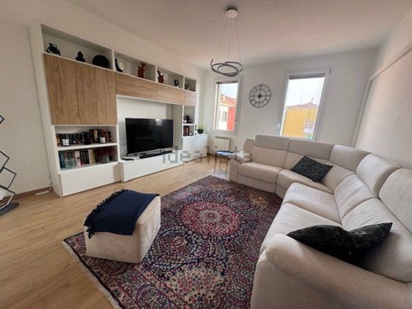 appartamento in vendita a Venezia in zona Giudecca